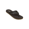 COOL žabky - Twist Black (BLACK) veľkosť: 40