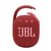 JBL Clip 4 Barva: Červená