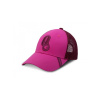 Delphin Šiltovka QUEEN Trucker - UNI