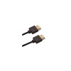 Zircon HDMI kabel profi slim, délka 3 m, průměr 3,8 mm