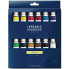 Olejové farby LEFRANC BOURGEOIS Fine - sada 12 x 20 ml