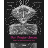Der Prager Golem, - Martin Vopěnka, Renáta Fučíková