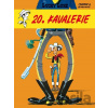 Lucky Luke - 20. kavalerie - René Goscinny, Morris (ilustrátor)
