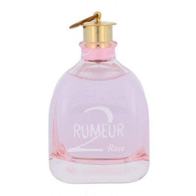 Lanvin Rumeur 2 Rose (W) 100ml, Parfumovaná voda
