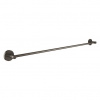 Držiak na uteráky Grohe Essentials, kartáčovaný tvrdý grafit 40386AL1