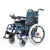Elektrický invalidný vozík 108LA