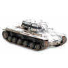 Easy Model - KV-1, kořistní varianta, 1/72