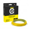 Cortland Muškařská šňůra Compact Float WF11/12 Floating, 425g