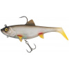 Fox Rage Replicant Wobble Silver Ghost 7,5 cm 10 g