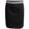 Outhorn Dámska sukňa HOL19-SPUD601 deep black S