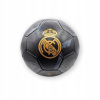 FUTBALOVÁ LOPTA Real Madrid VEĽKOSŤ 5 ČIERNO-ZLATÁ SEZÓNA 23/24
