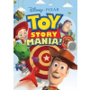 Disney Pixar Toy Story Mania!