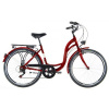 Kenzel Dream 24 Royal 6spd 2024