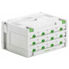 Festool SYS 3-SORT/12 Sortainer (491986)