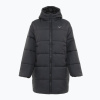 Dámska zateplená bunda Nike Sportswear Classic Puffer Therma-Fit black/white