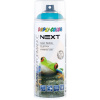 Dupli-Color Next Sofia Petrol modrá polomatná farba v spreji 400 ml