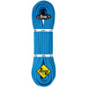 Lano Beal Joker 9,1 mm Unicore Dry Cover modré 50 M