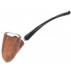 Créavap Gandalf Epipe 18350 BOX Barva: Rosewood
