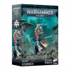Games Workshop Warhammer 40,000 - minifigúrka Aeldari: Asurmen