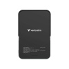 Verbatim Charge 'n' Go, 10 000 mAh, čierna