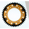 SUPERSPROX Rozeta SUPERSPROX STEALTH RST-990:45-GLD zlatá 45T, 520