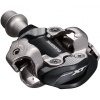 Pedále nášľapné Shimano XT PD-M8100 original balenie