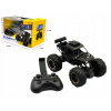 DIAĽKOVO OVLÁDANÉ AUTO OFF-ROAD 4WD S KAMEROU WI-FI 4K CLIMBING RC2.4GHz