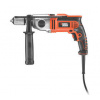 Vŕtačka Black-Decker KR1102K