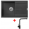 Set Sinks ULTIMA 790 + Elka