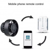 ALW-20 Jebao Jecod Smart Wave Maker APP+WiFi control