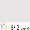 OSMO® Dekorační vosk - Elementy inspirované přírodou Barva (odstín): E42 Mohérské útesy, Balení: 2,5 l