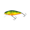 SALMO - Wobler Perch Floating Hot Perch 12 cm