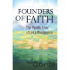 Founders of Faith: The Parallel Lives of God's Messengers - Harold Rosen