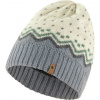 Fjällräven Övik Knit Hat, Farba CHALK WHITE