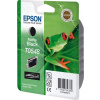 Epson inkoustová náplň/ C13T054840/ Stylus R800/ Matná černá