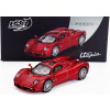 Bbr-models Pagani Utopia 2023 1:64 Dubaj Červená