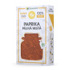 Sanus Via SANUS VIA: Paprika pálivá mletá bio- 100% bio korenie bez soli