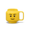 LEGO® keramický hrnček 255 ml - chlapec