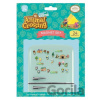 Set magnetiek Animal Crossing