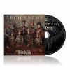 Arch Enemy Blood Dynasty 1 CD