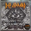 2LP Def Leppard: Diamond Star Halos LTD | CLR