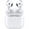 Apple AirPods 4 s aktívnym potlačením hluku MXP93ZM/A