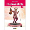 Husľová škola zošit 1 - Kořínek Viliam