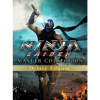 [NINJA GAIDEN: Master Collection] NINJA GAIDEN Σ Deluxe Edition | PC Steam
