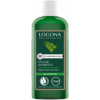 LOGONA Bio ošetrujúci šampón - 75 ml