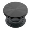Popsockets Backspin Aluminum Black