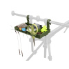 DELPHIN Polička na rodpod ShelfPod Camo (20x10x3cm)
