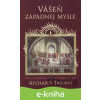 E-kniha Vášeň západnej mysle - Richard Tarnas