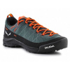 Shoes Salewa Wildfire Canvas M 61406-5331 (112547) Black EU 40