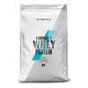 MyProtein Impact Whey Protein 2500 g Příchuť: Přírodní vanilka